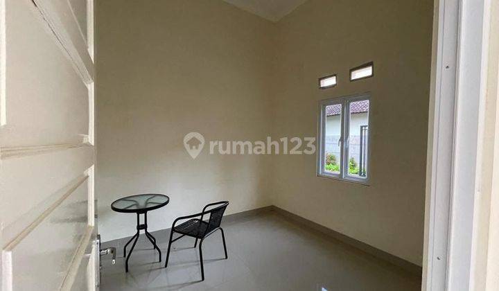 Rumah Dp 0, Readystok, Sisp Huni, Strategis Shm, Di Cimuning Bekasi Kota. 9