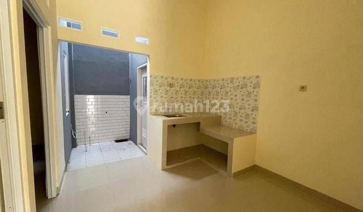 Rumah Dp 0, Readystok, Sisp Huni, Strategis Shm, Di Cimuning Bekasi Kota. 14