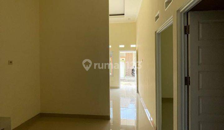 Rumah Dp 0, Readystok, Sisp Huni, Strategis Shm, Di Cimuning Bekasi Kota. 16