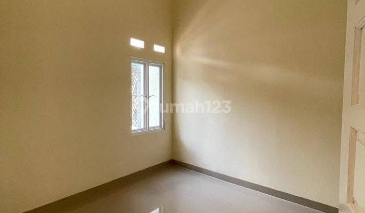 Rumah Dp 0, Readystok, Sisp Huni, Strategis Shm, Di Cimuning Bekasi Kota. 18