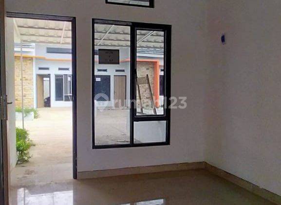 Rumah Siap Huni, Termurah Di Tambun Bekasi 9