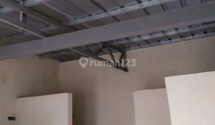 Ruko 3 Lantai Strategis Dekat Sunarecon Bekasi Termurah 9