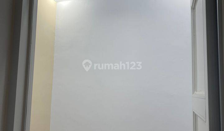 Termurah, Rumah Baru Sangat Strategis dekat sumarecon 9