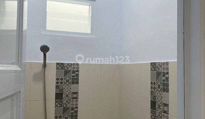Termurah, Rumah Baru Sangat Strategis dekat sumarecon 10