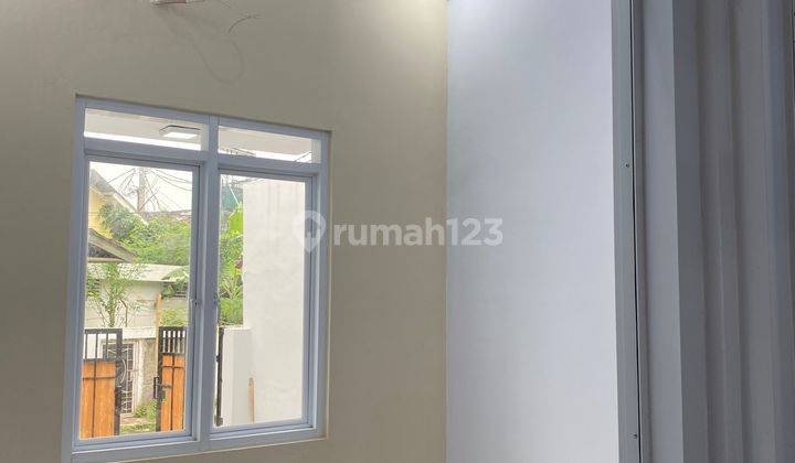 Termurah, Rumah Baru Sangat Strategis dekat sumarecon 11