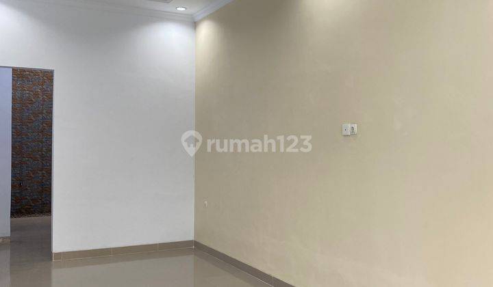 Termurah, Rumah Baru Sangat Strategis dekat sumarecon 12