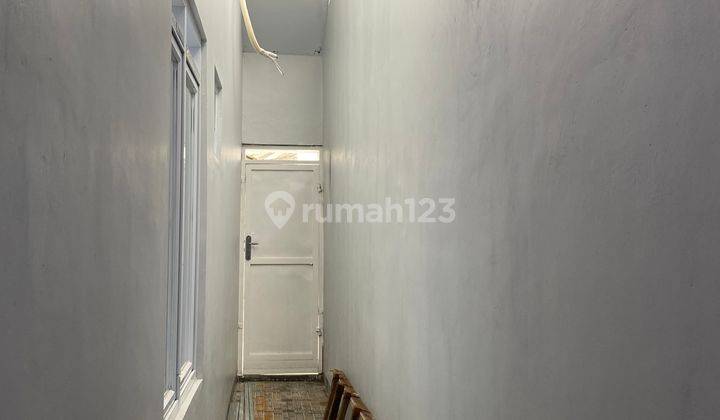Termurah, Rumah Baru Sangat Strategis dekat sumarecon 17