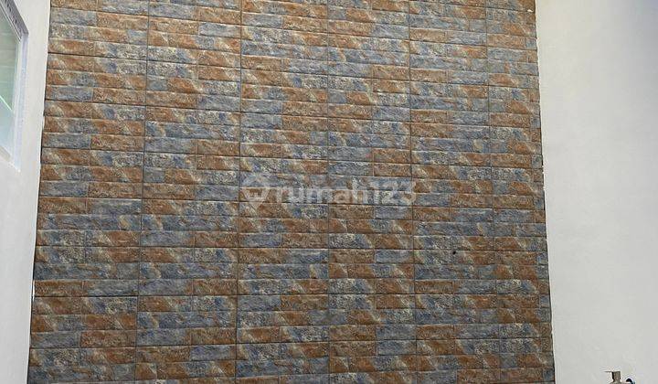 Termurah, Rumah Baru Sangat Strategis dekat sumarecon 18