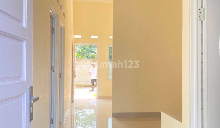 Rumah Dp 0, Ready Stok, Siap Huni Di Cimuning Bekasi Kota 11