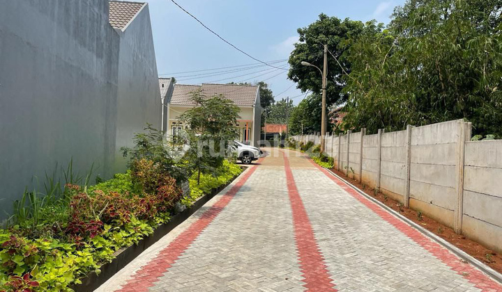 Rumah Dp 0, Ready Stok, Siap Huni Di Cimuning Bekasi Kota 4