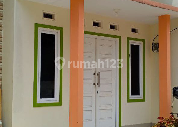 Rumah Dp 0, Ready Stok, Siap Huni Di Cimuning Bekasi Kota 12