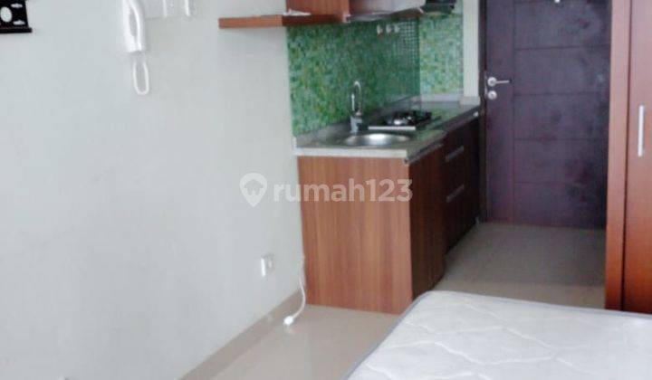 Apartemen Terintegrasi Dengan Mrt, Fasilitas Lengkap, Selangkah Je Pintu Toll 3