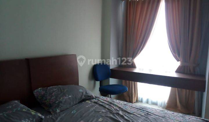 Apartemen Terintegrasi Dengan Mrt, Fasilitas Lengkap, Selangkah Je Pintu Toll 9