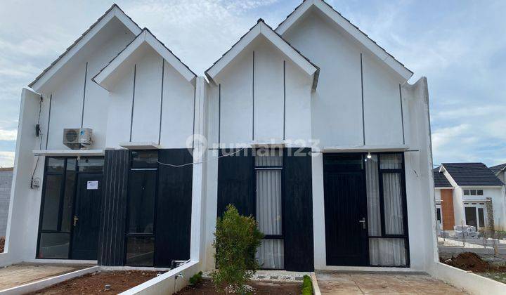 Rumah Dijual Di tambun Ready Stok Siap Huni, Dp 0, Cukup 2 Juta All In, Free Biaya2, AC 1