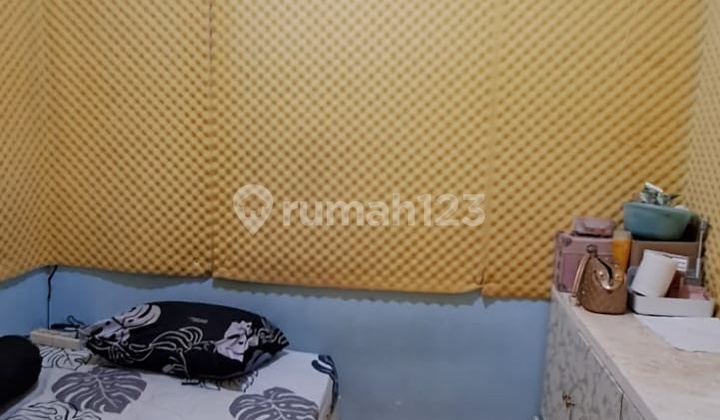 Rumah Dijual Di Atas Perumahan Purigading jatimurni 3