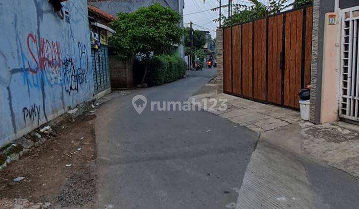 Rumah Dijual Di Atas Perumahan Purigading jatimurni 9