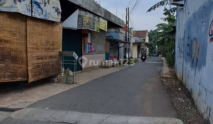 Rumah Dijual Di Atas Perumahan Purigading jatimurni 10