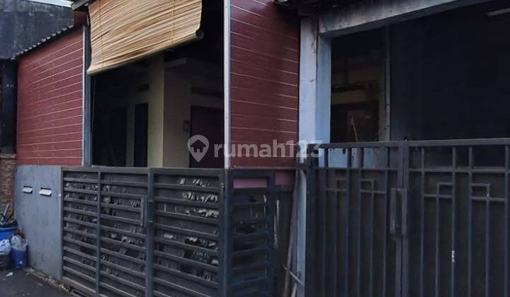 Rumah Dijual Di Atas Perumahan Purigading jatimurni 11
