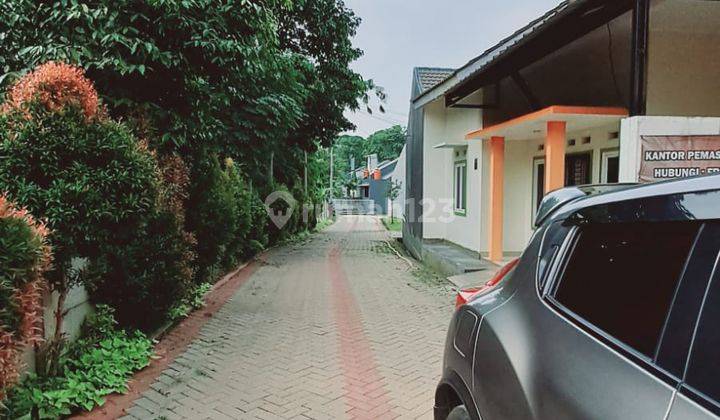 Rumah Tipe 36 Dijual Di Cimuning Bekasi Terbaru 2023