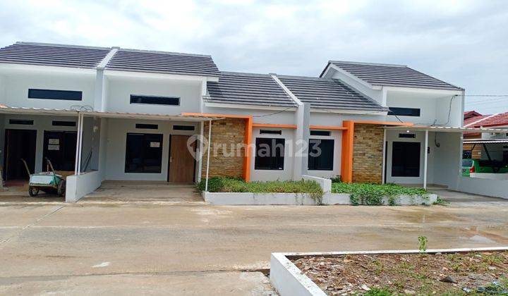 Rumah Di Tambun Dp 0, Readystok Siap Huni Cukup 3 Juta All In 2