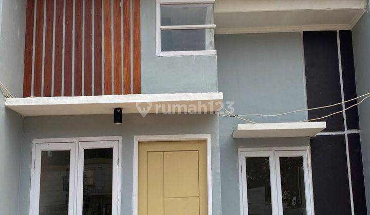 Rumah Di Tambun Readystok, Disp Huni Dp 0, Cicilan 2 Jutaan 1