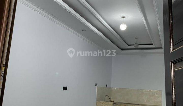 Rumah Di Tambun Selatan 2 Lantai Dekat Stasiun Mewah Termurah 2