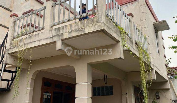 Rumah Di Tambun Selatan Mewah Desain Wah Harga Murah 1