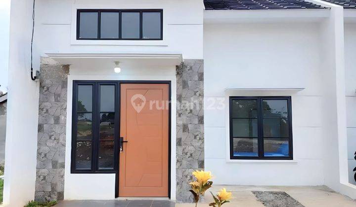 Rumah Di Tambun Mewah Harga Termurah Dekat Stasiun Tambun 1