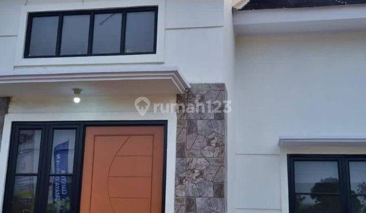 Rumah Di Tambun Dp 0 Cukup 1 Juta All In Ready Divantu Sampai Acc 1