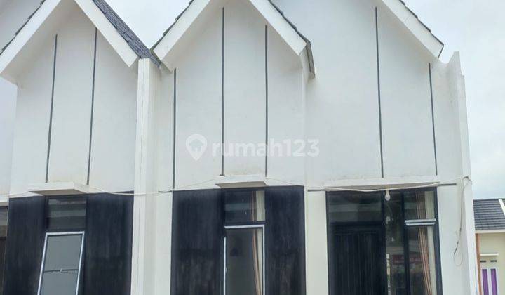 Rumah Di Tambun, Readystok, Siap Huni Dp 0 Hanya 2 Juta All In 1