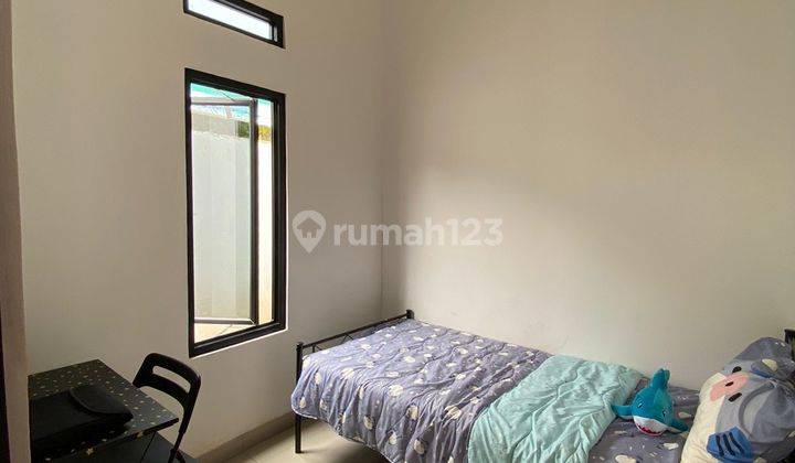 Rumah di Tambun selatan minimalis lokasi strategis harga ekonomis 2