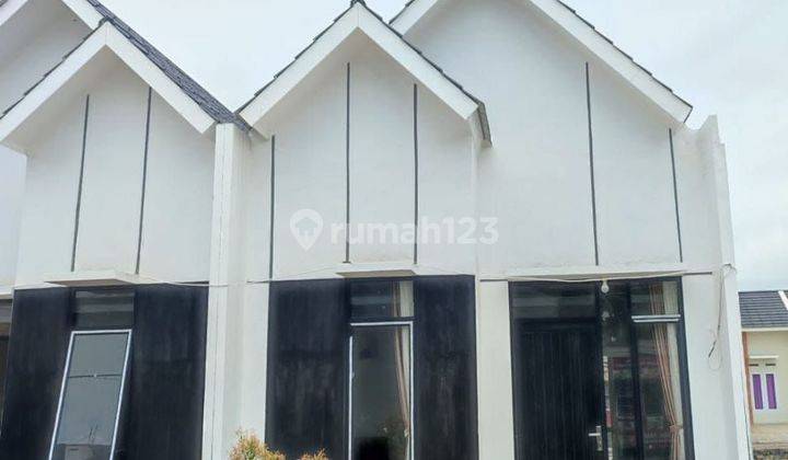 Rumah di Tambun, murah tetapi tidak murahan, strategis dp 0 readystock 1