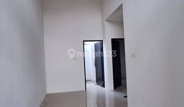 Rumah di Babelan strategis cantik harga ekonomis  dp 0 free biaya 2