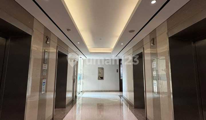 Apartemen Luxury Dipusat Bisnis Jakarta Strategisharga Ekonomis