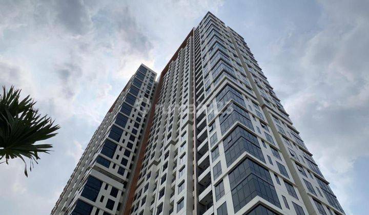 Apartemen Di Jakarta Selatan Fasilitas Internasional Ready Siap Hunian 1