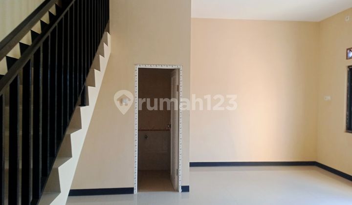 Rumah Baru 2 Lantai Murah Dalam Cluster Dekat Stasiun Tambun Rumah Baru 2 Lantai Murah Dalam Cluster Dekat Stasiun Tambun