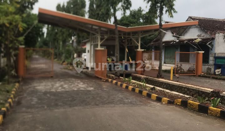 Hunian Nyaman di Cileungsi Hijaudekat Shelter & LRT untuk Kemudahan Akses 2