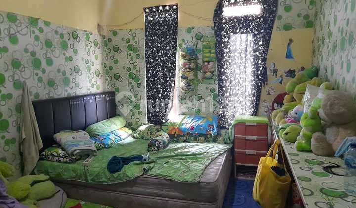 Rumahdi Jatiraden Jatisampurna Bekasiaman dan Nyaman Strategis Harga Ekonomis 2