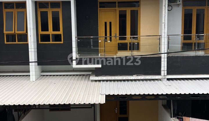 Rumah di Perwira Bekasi Readystok Siaphuni Freebiaya Sekarang!