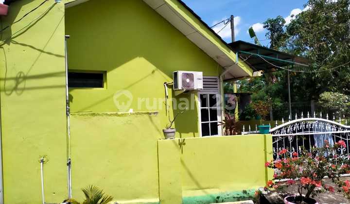 Spacious Strategic House with Economical Price and Beautiful Design in East Bekasi. 2