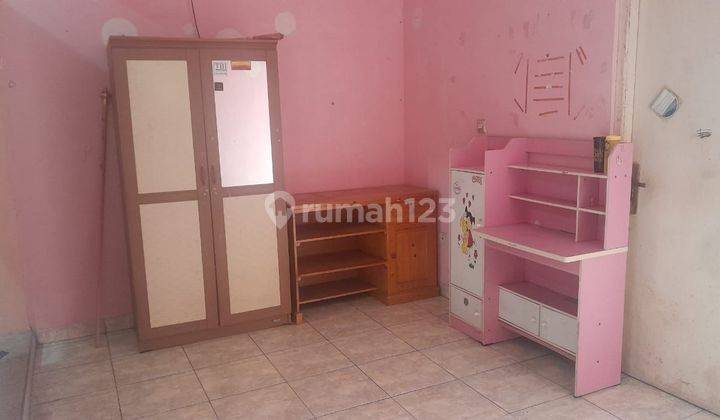 Rumah Strategis Harga Ekonomis Aman Dan Nyaman Potensi Kost Di Cileungsi Bogor 2