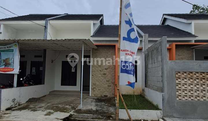 Rumah Idaman Readystocksiap Huni Di Wismajaya Bekasi Timur Dp0
