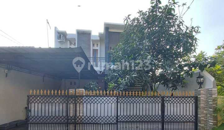 Rumah di Jatimulya Bekasi Timur Mewah Indah Murah