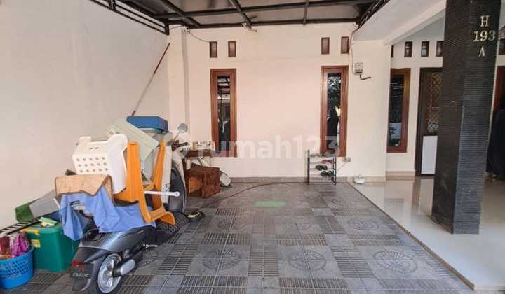 House in East Jatimulya Bekasi, Luxurious, Beautiful, Affordable 2