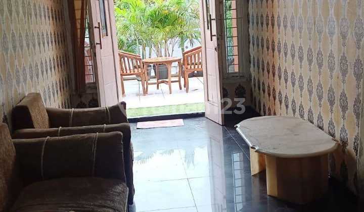 Rumah 2 Lantai Siap Huni Dekat Stasiun Bekasi 2