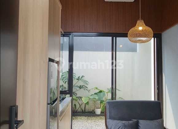 Luxury House Low Price In Bekasi City Complete Facilities 2