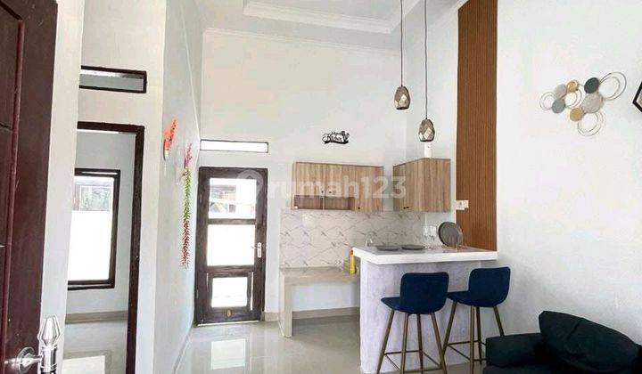 Rumah Dekat Stasiun Tambun Strategis Harga Ekonomis Aman Dan Nyaman 2