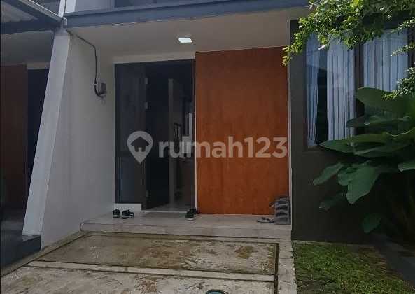 Rumah Mewah Harga Murah Di Bekasi Kota Fasilitas Lengkap