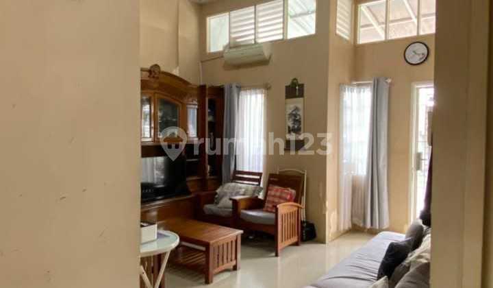 Rumahcantik Strategis Dekat Toll Mall Dikranggan Jatiraden Bekasi 2