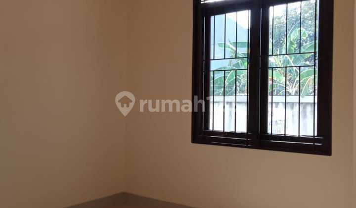 Rumah Aman dan Nyaman di Jatiasih Bekasi